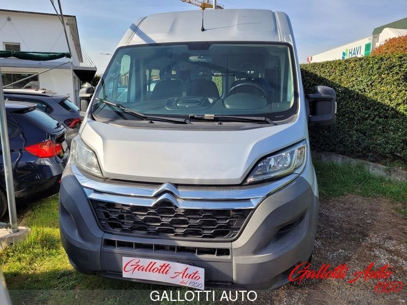 Citroën Jumper