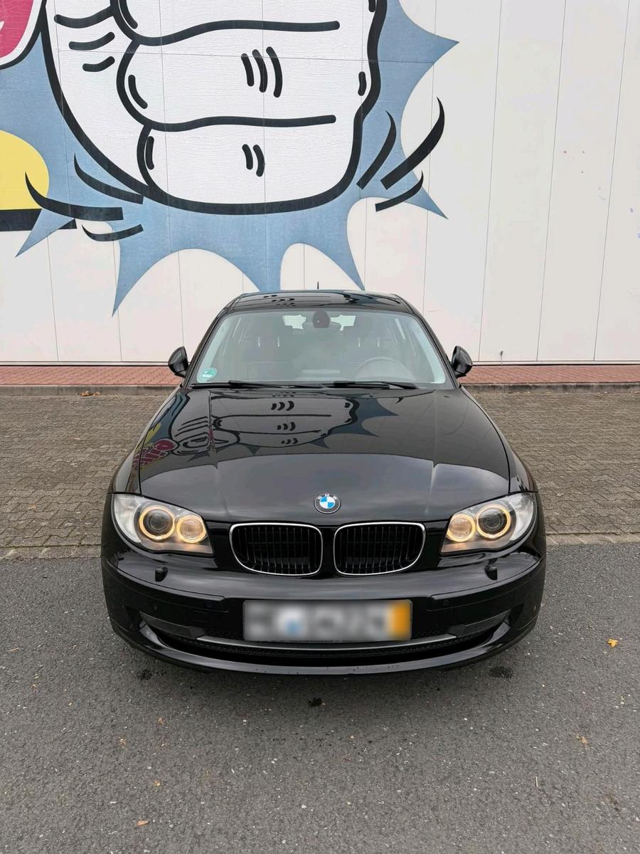 BMW 118