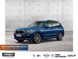 BMW X3 xDrive20d M Sport AHK Head-up LED - BMW X3: Allradantrieb, Xdrive 20d