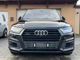 Audi Q7 e-tron 3.0 TDI quattro Plug-in Hybrid 