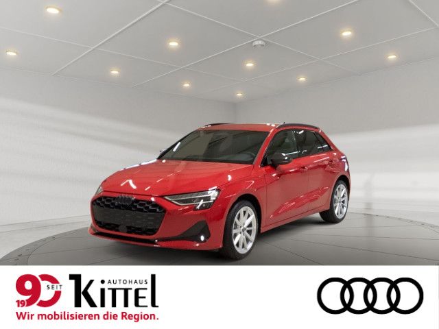 A3 Sportback advanced TFSI 110 kW S tronic
