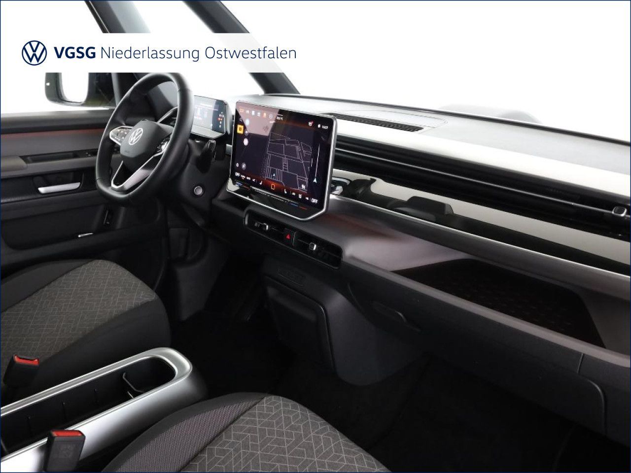 Volkswagen ID. Buzz - Bild 13