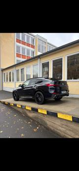 BMW X4 M40 M40i - - BMW X4 M40: Von Privat