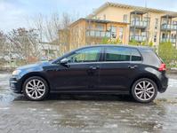 Volkswagen Golf VII Lim. Highline R-line
