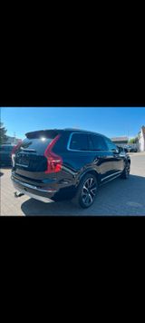 Volvo XC90 T8 Geart R. AHK,Head Up,8 Fach Bereifung - Volvo XC90: T8