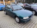 Opel Astra Cabrio 1.6 Bertone  Automatik TÜV 04/2027 - Opel: Cabrio, Bertone