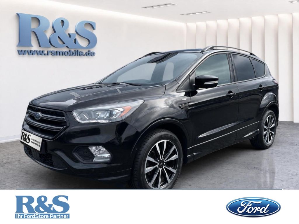 Image of Ford Kuga