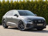 Audi SQ8 4.0 TDI quattro°Matrix°B&O°AIR°SoftClose°R22 - gebrauchte Audi SQ8 aus dem Jahr 2020