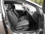 Volkswagen Golf VII Allstar TSI CLIMATRONIC BLUETOOTH SHZ A - mit Benzin-Antrieb: Grau, Bluetooth