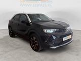 Opel Mokka Elegance AUTOMATIK ALLWETTER NAV LED DIG-D - Opel Gebrauchtwagen von 2021