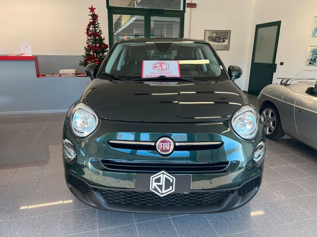 Fiat 500X 120 CV Business