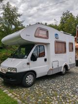 Knaus Sport Traveller 500D - Offers