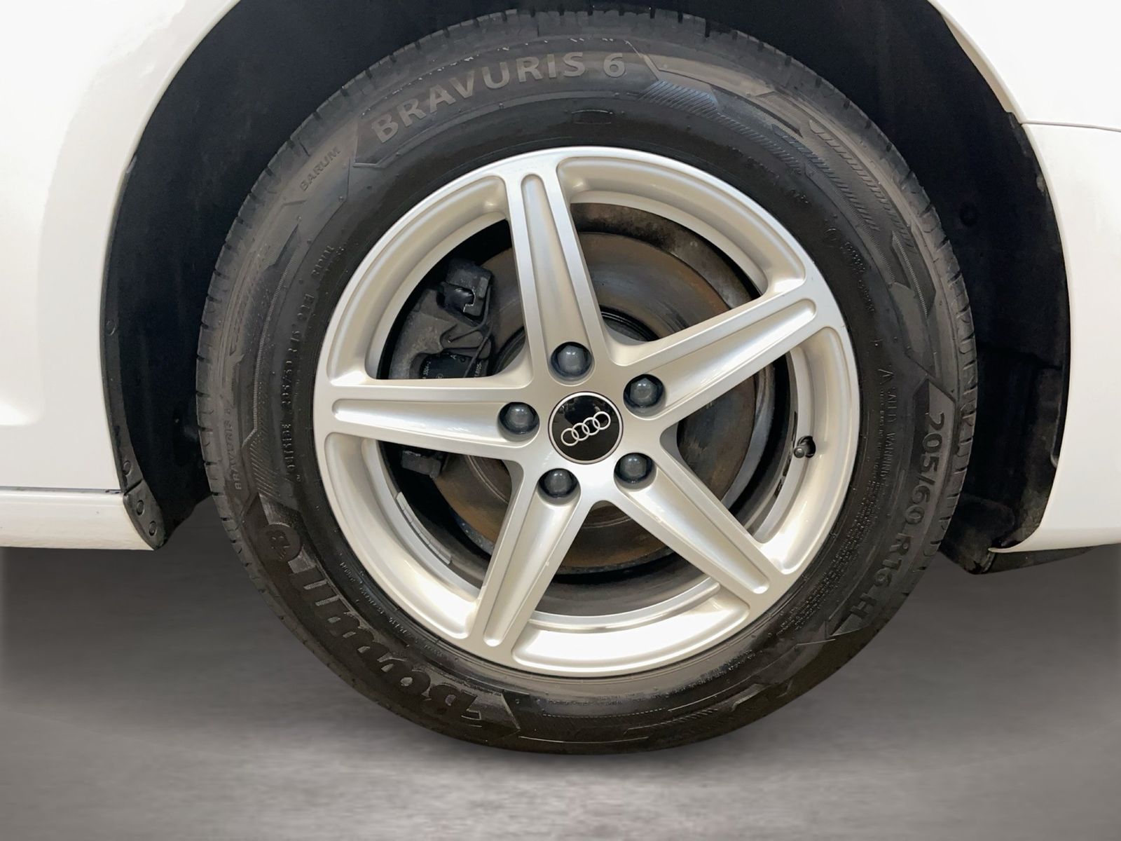 Audi A4 - Bild 5