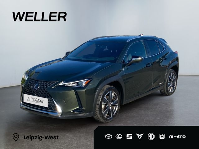 Lexus UX 250h Style Edition *LED*CarPlay*Kamera*SHZ*