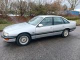 Opel Senator B 3.0  CD  24 V Erste Hand !!! - Opel Senator Gebrauchtwagen
