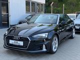 Audi A5 Cabriolet 40 TFSI advanced/LED/RCAM/LEDER - Audi A5: Advanced