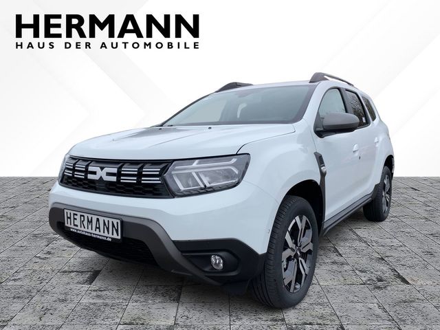 Dacia Duster II 1.3 TCe 130 GPF Journey *NAVI*TWA*LED