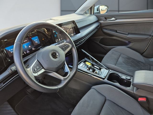 Golf VIII 1.4 TSI eHybrid Style *DSG*MATRIX*PDC*