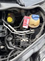 Audi A2 1.4, Bose Kristallblau, HU ASU neu gepflegt  - Audi A2 von privat