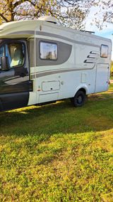 Mercedes-Benz Hymer MT-L Wohnmobil Teilintegiert - Offers matching your search criteria