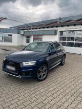 Audi Q5 quattro S tronic Sport - Audi A6 mit Diesel-Antrieb: Geländewagen