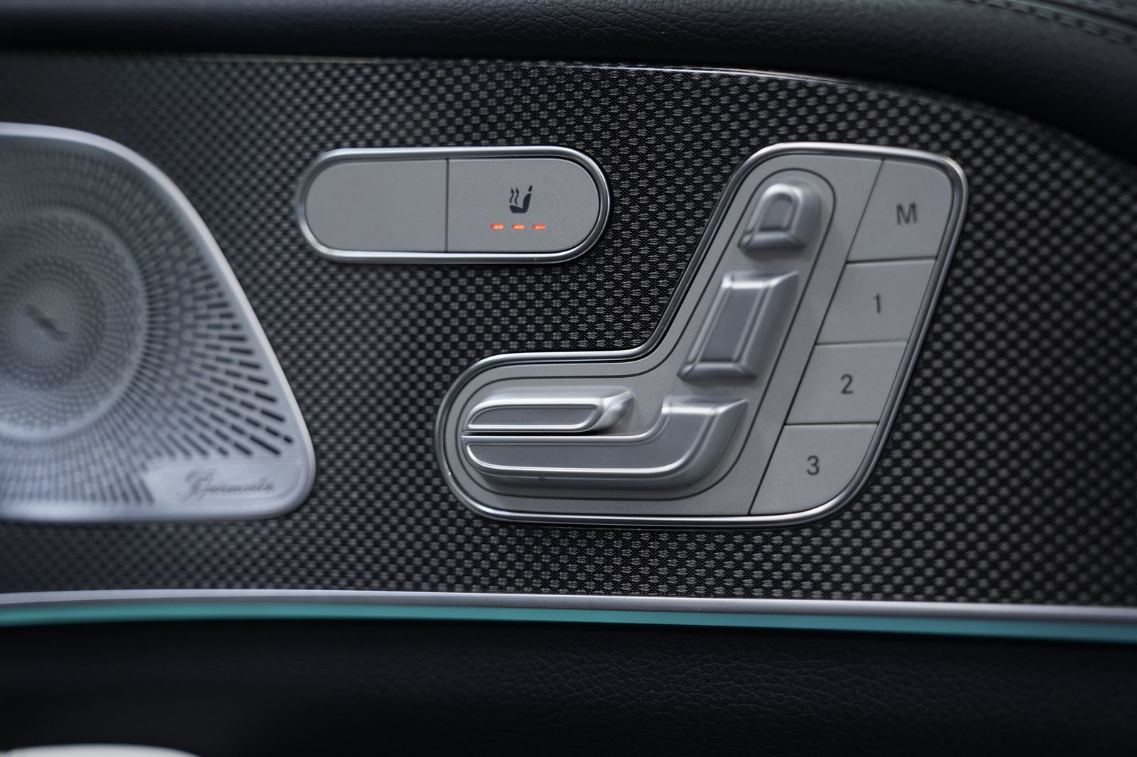 Mercedes Benz Gle 400