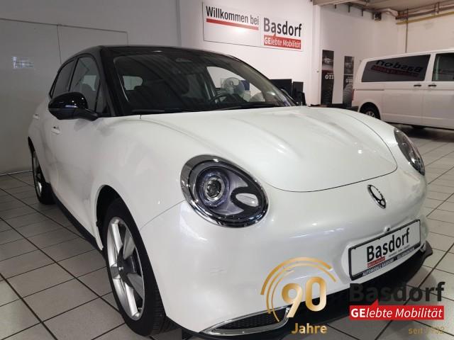 GWM ORA 03 400 PRO mit Wärmepumpen-Funktion Klima