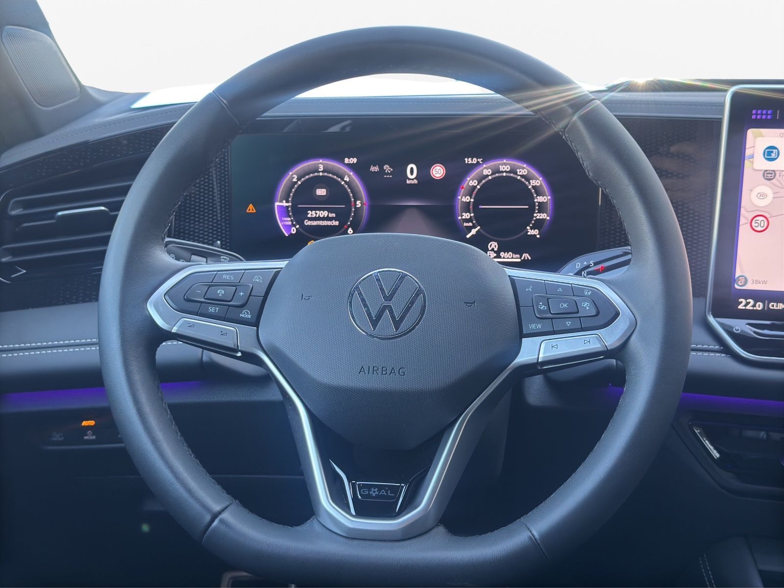 Volkswagen Tiguan - Bild 10