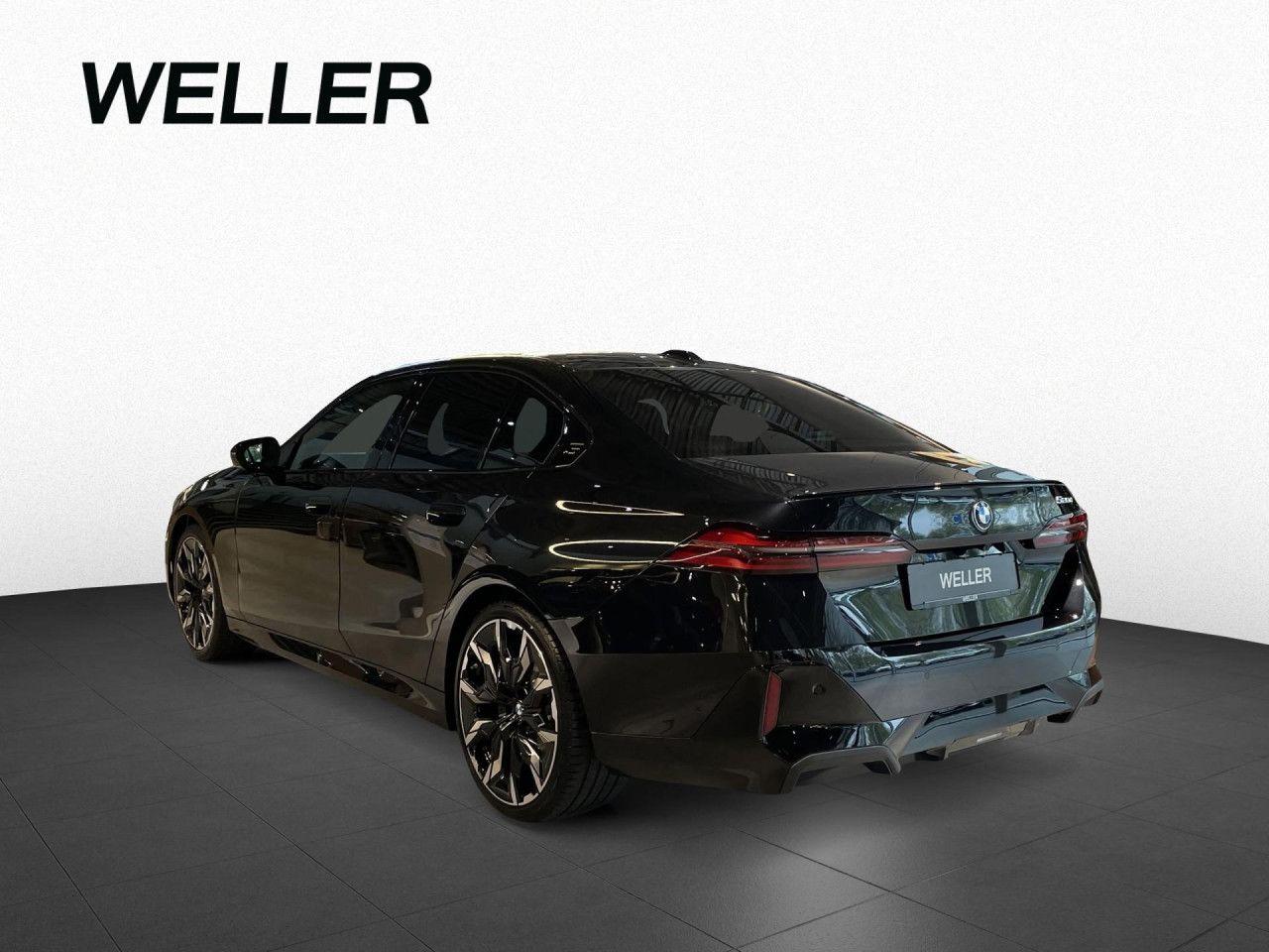 BMW 520d Sportpaket Bluetooth HUD Navi LED Klima PDC