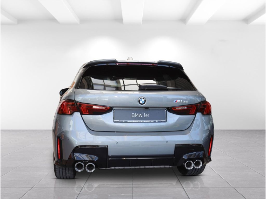 BMW M135 - Bild 4