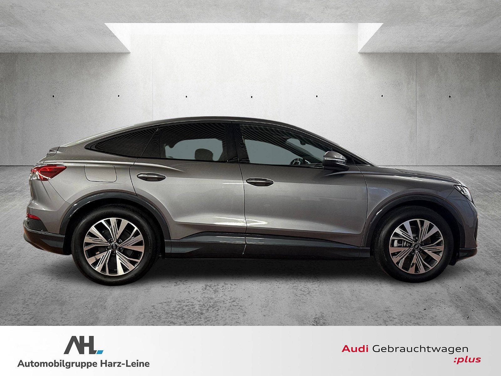 Audi Q4 e-tron - Bild 6