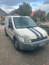 Ford transit connect - gebrauchte Ford Transit Connect aus dem Jahr 2006