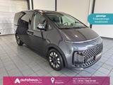 Hyundai STARIA 2.2 CRDi  Signature 4WD|7-Sitze|360°|BOSE - gebrauchte Hyundai Kleinbus