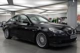 ALPINA B5 SWITCH-TRONIC (Nr. 058) - ALPINA B5 mit Benzin-Antrieb: Automatik