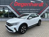 Volkswagen Taigo 1.0 TSI Style LED ACC NAV KAMERA AHK - Volkswagen Taigo in Rostock