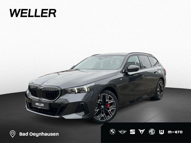 BMW 540d xDrive Touring, Leasing ab 799 EUR HUD Navi