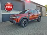 Dacia Duster TCe 130 4x4 Extreme, - Dacia Duster Gebrauchtwagen