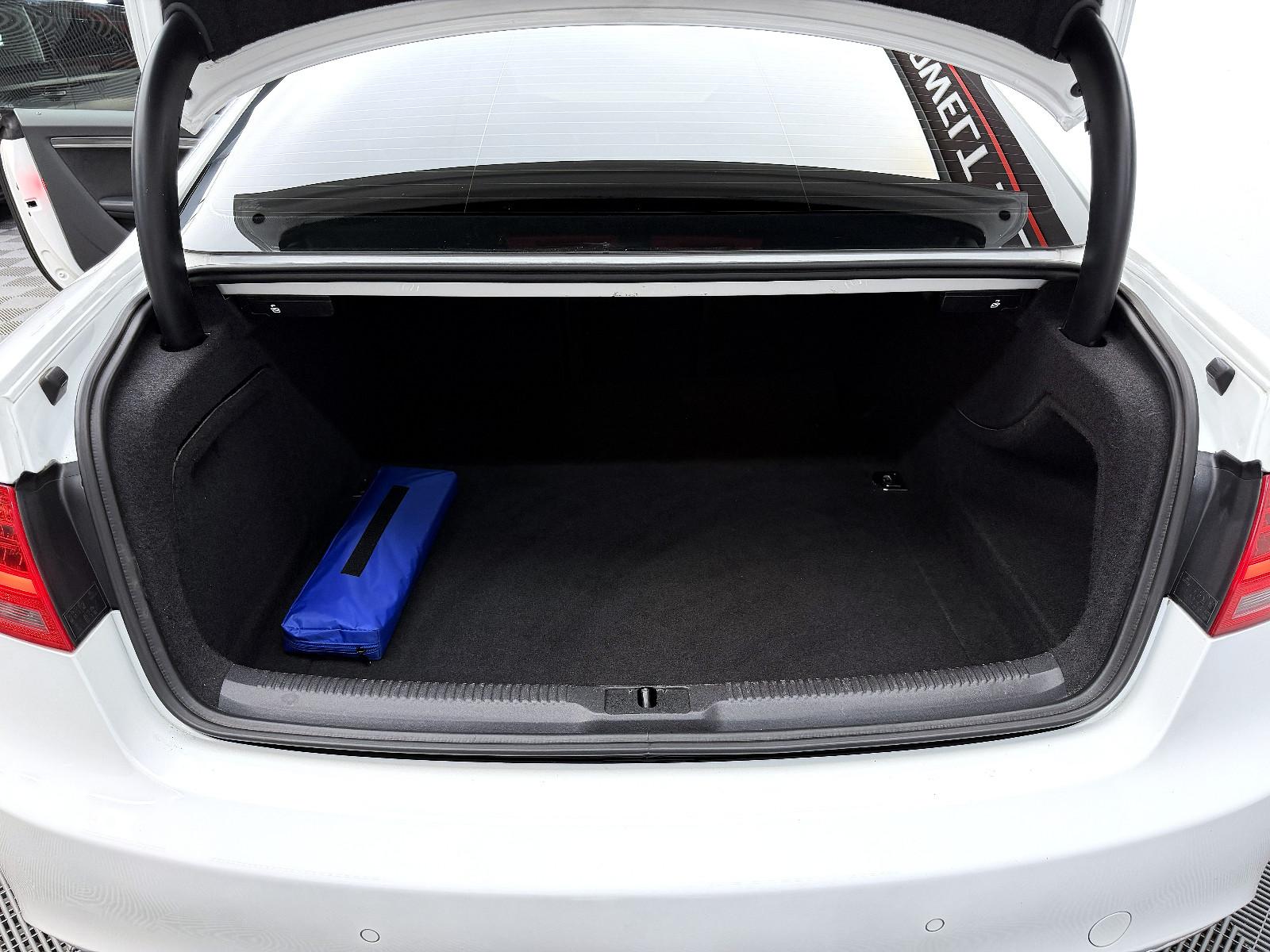 Audi RS5 Coupe 4.2 FSI quattro *SHZ*Isofix*