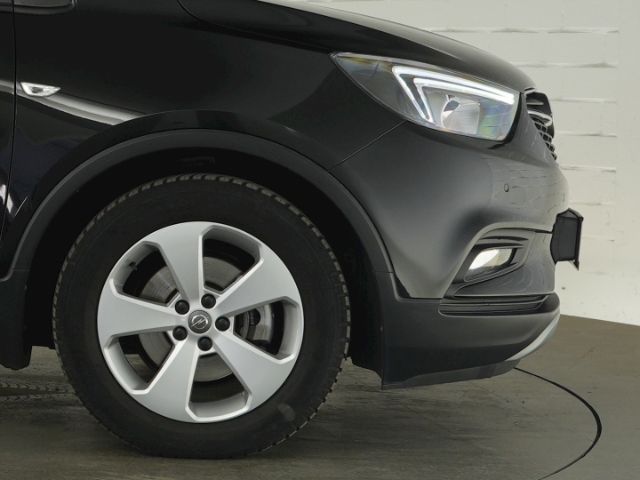 Mokka X ON+RÜCKFAHRKAMERA+SITZHEIZUNG+LENKRADHEI