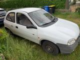 Opel Corsa 1.2  - gebrauchte Opel Corsa aus dem Jahr 1997