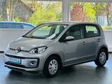 Volkswagen up! move up! BMT *4TRG*KLIMA*SITZHZ* - gebrauchte Volkswagen up! aus dem Jahr 2019