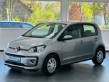 Volkswagen up! move up! BMT *4TRG*KLIMA*SITZHZ* - Volkswagen up! aus 2019