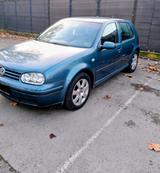 Volkswagen VW Golf 4 1.6 Pacific - Volkswagen Golf: Pacific