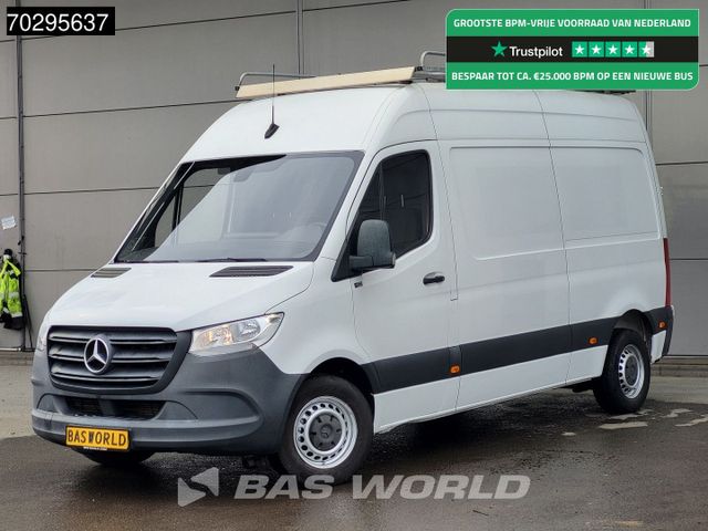 Mercedes-Benz Sprinter 311 CDI L2H2 Airco Cruise MBUX CarPlay