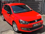 Volkswagen Polo V 1.2l Style*1.HAND*NUR 117TKM*KLIMA*SZHG - Volkswagen Polo: Style