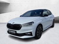 Skoda Fabia - Vorschau Bild 2