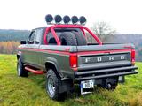 Ford Ranger STX || 1986 || TÜV Neu || Vollrestauriert - Ford Ranger mit Benzin-Antrieb