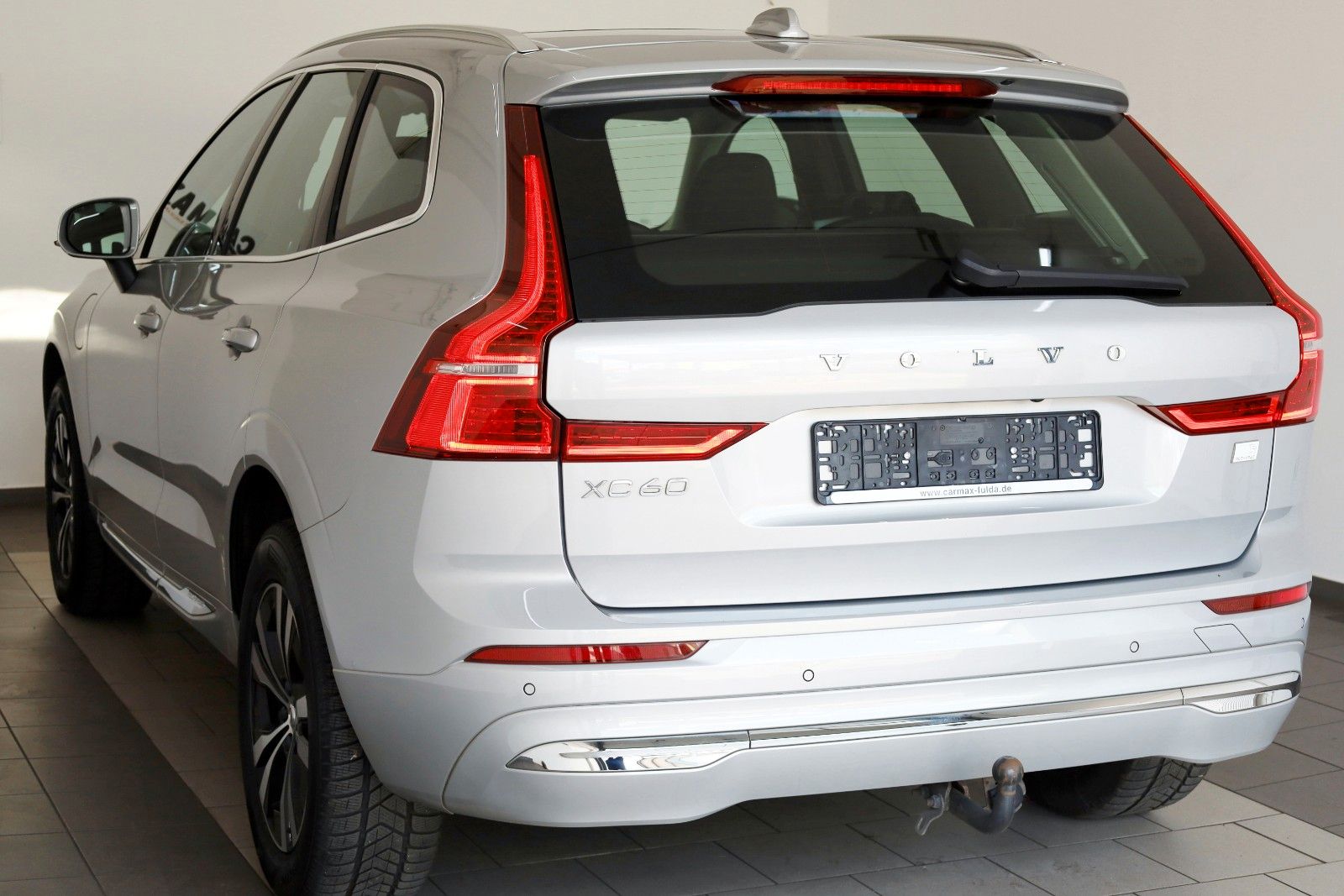 Fahrzeugabbildung Volvo XC60 T6 AWD Inscription,Kamera,4xSH,ACC,Pano,AHK
