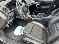 OPEL Insignia Foto 8