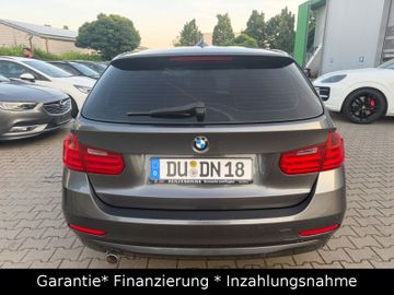 BMW 320 - 5